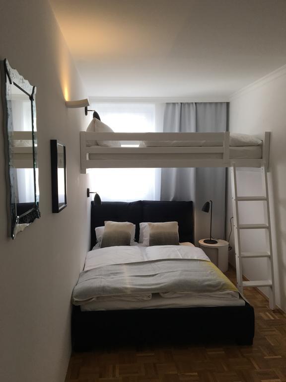 Design Apartment Zell Am See Extérieur photo