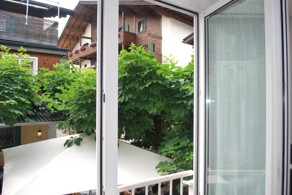 Design Apartment Zell Am See Extérieur photo